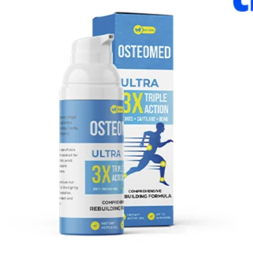 Osteomed