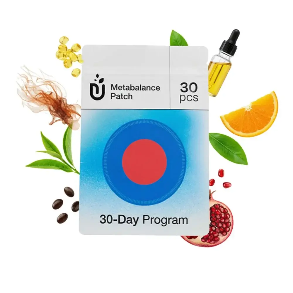 Purisaki Berberine Patches - view 3